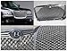 Spec-D Tuning HG-300C05C001 Grill