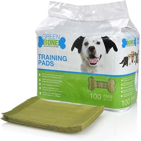 puppy pads morrisons