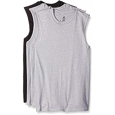 Buy Hanes Mens Sport Styling Cotton 