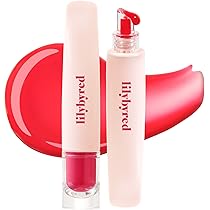 ●ONE BRILLIANT● RileyOB433Jelly Beige Riley-OB433-Jelly Be Amazon.com : lilybyred Tangle Jelly Balm | Korean Hydrating