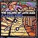 The Colors Of Latin Jazz: A Latin Vibe!