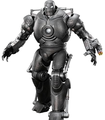 Amazon.com: HiPlay ZD Toys Anniversary Series Collectible Figure