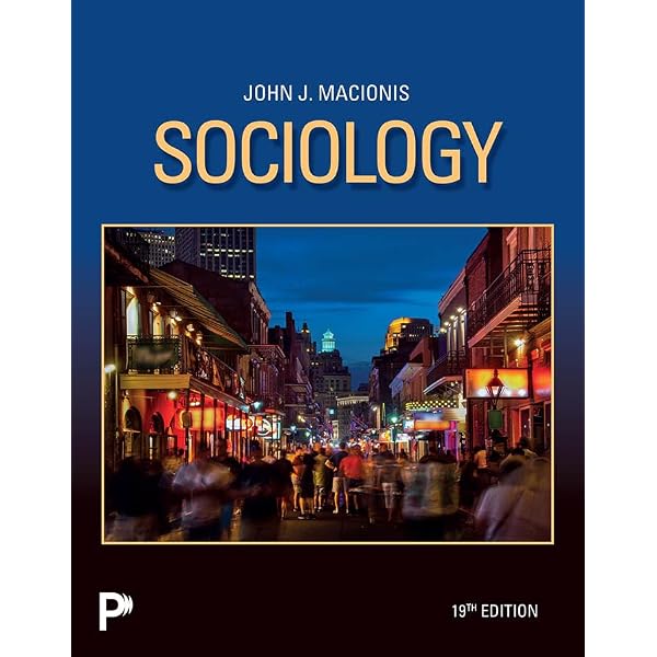 Amazon.com: Sociology eBook : Macionis, John: Kindle Store