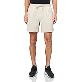 Jockey Mens Athletic Woven Shorts with Pockets