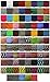 Army Universe Nylon Military Paracord 550 lbs Type III 7 Strand Utility Cord Rope USA Made