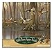 Reflective Art Peaceful Pond 1000-Piece Jigsaw Puzzle Set