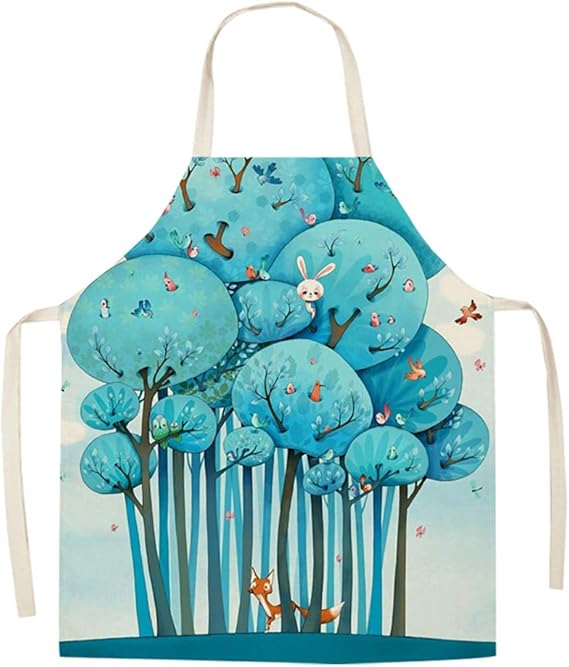 Amazon Co Jp ケヤカ Keyaka キッズ エプロン 子供 前掛け 男の子 女の子 H型 恐竜柄 動物柄 撥水 バッククロスエプロン 男女兼用 ユニセックス 掃除 ガーデニング 絵画 幼稚園 小学校 学園祭 かわいい おしゃれ 服 ファッション小物
