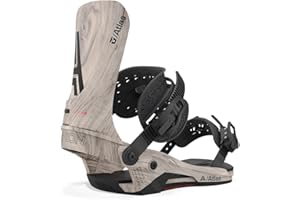 UNION BINDING COMPANY & DESIGN Union Atlas Mens Snowboard Bindings