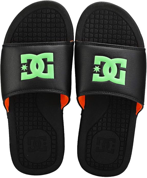 dc shoes sandals