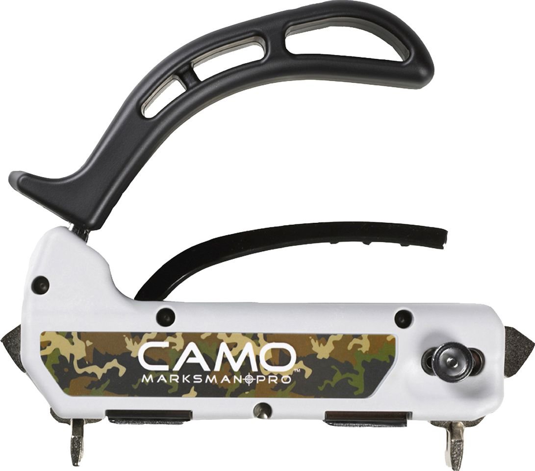 camo pro guide