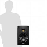 ADAM Audio T7V Studio Monitor 2-Way Nearfield Reference Speaker view 7