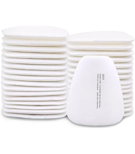 Miller 235673-6 Particulate HEPA Filter for Powered Air Purifying