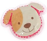 D.A.Y. Republic Reusable Kids Hot & Cold Gel Compress 3 Animal Packs view 8