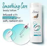12x Dove Nourishing Secrets Restoring Ritual Body Lotion 400ml All Skin Types view 4