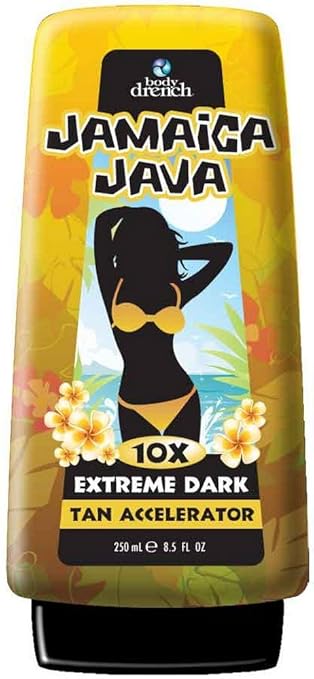 acelerador del bronceado amazon