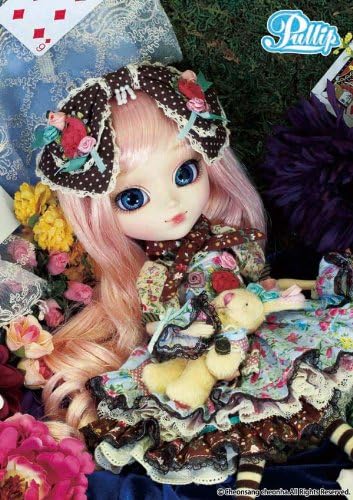 pullip alice in wonderland