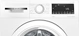 Bosch Serie 4 Freestanding Washer Dryer 8/5 kg AutoDry EcoSilence 1400rpm view 8