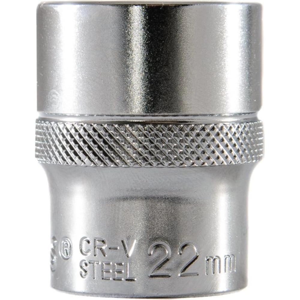 ROOKS OK-01.2622 Socket Spanner Tool Set