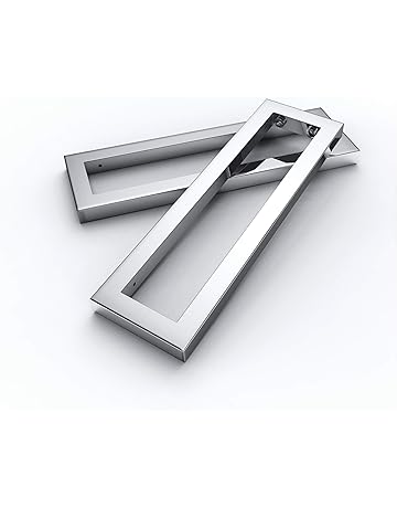 Lavabos de montaje en pared | Amazon.es