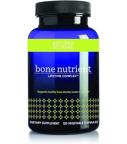 Amazon.com: doTERRA - Women's Phytoestrogen Essential Complex - 60