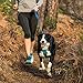RUFFWEAR - Front Range Dog Leash, Twilight Gray