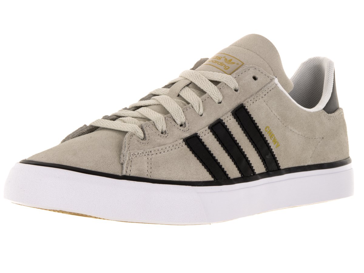 adidas gazelle silver green womens Adidas Busenitz Vulc II Shoes - Crew Blue / FTWR White / Gum3