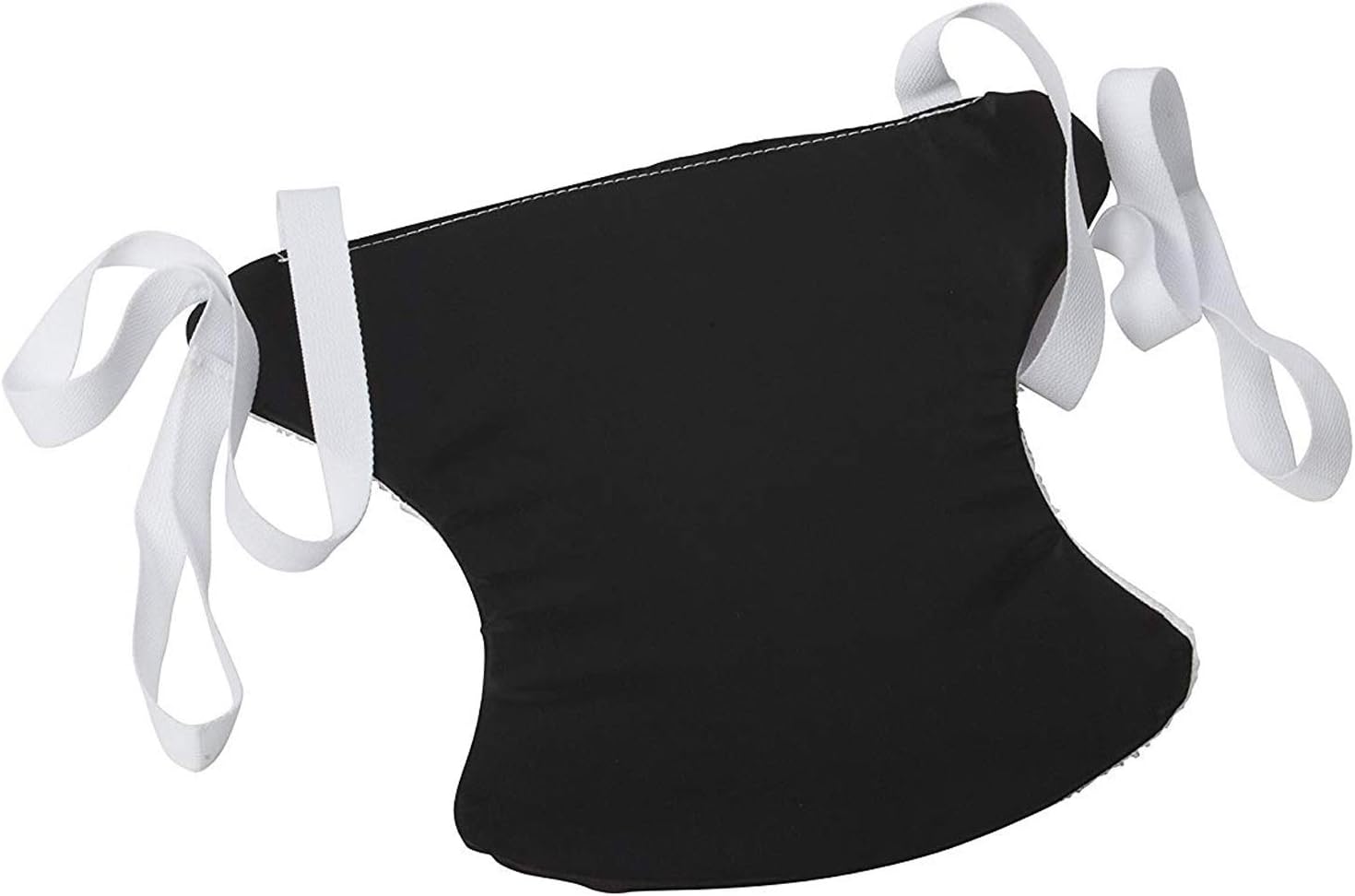 DMI Deluxe Sock Aid - Easily Pull on Socks Without Bending, Slip Resistance, White: Health & Personal Care