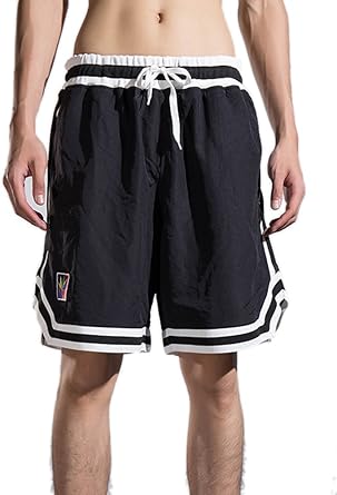 plus size basketball shorts