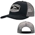 John Deere Moline Fit Hat