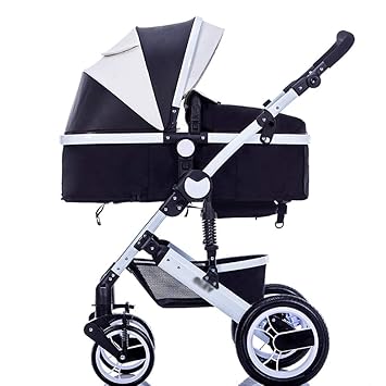 amazon baby trolley