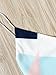 MakeMeChic Women's V Neck Sleeveless Floral Print Spaghetti Strap Camisole Cami Tank Top