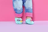 BABY born Shoes with Pins 832837 Dolls Accessories 43 cm Four Colours view 5