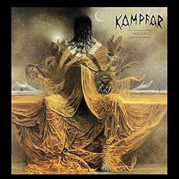 Profan By Kampfar Amazon Com Music