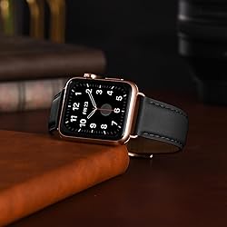 OMIU Square Bands Compatible with Apple Watch Band