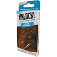 Unlock! Short Adventures: The Flight Of The Angel - Escape Room Card Game For 1-6 Players - View #5