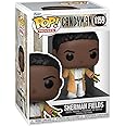 Funko POP Pop! Movies: Candyman - Sherman Fields POP 3 Multicolor 4 inches