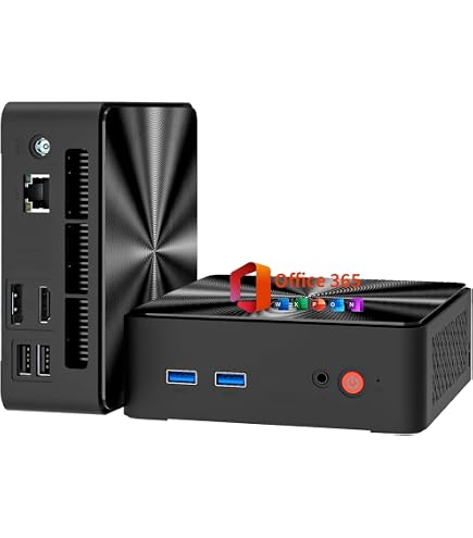 Amazon.com: QAZIPO Mini PC, 13th Twin Lake N150 (Beats i3-10110U