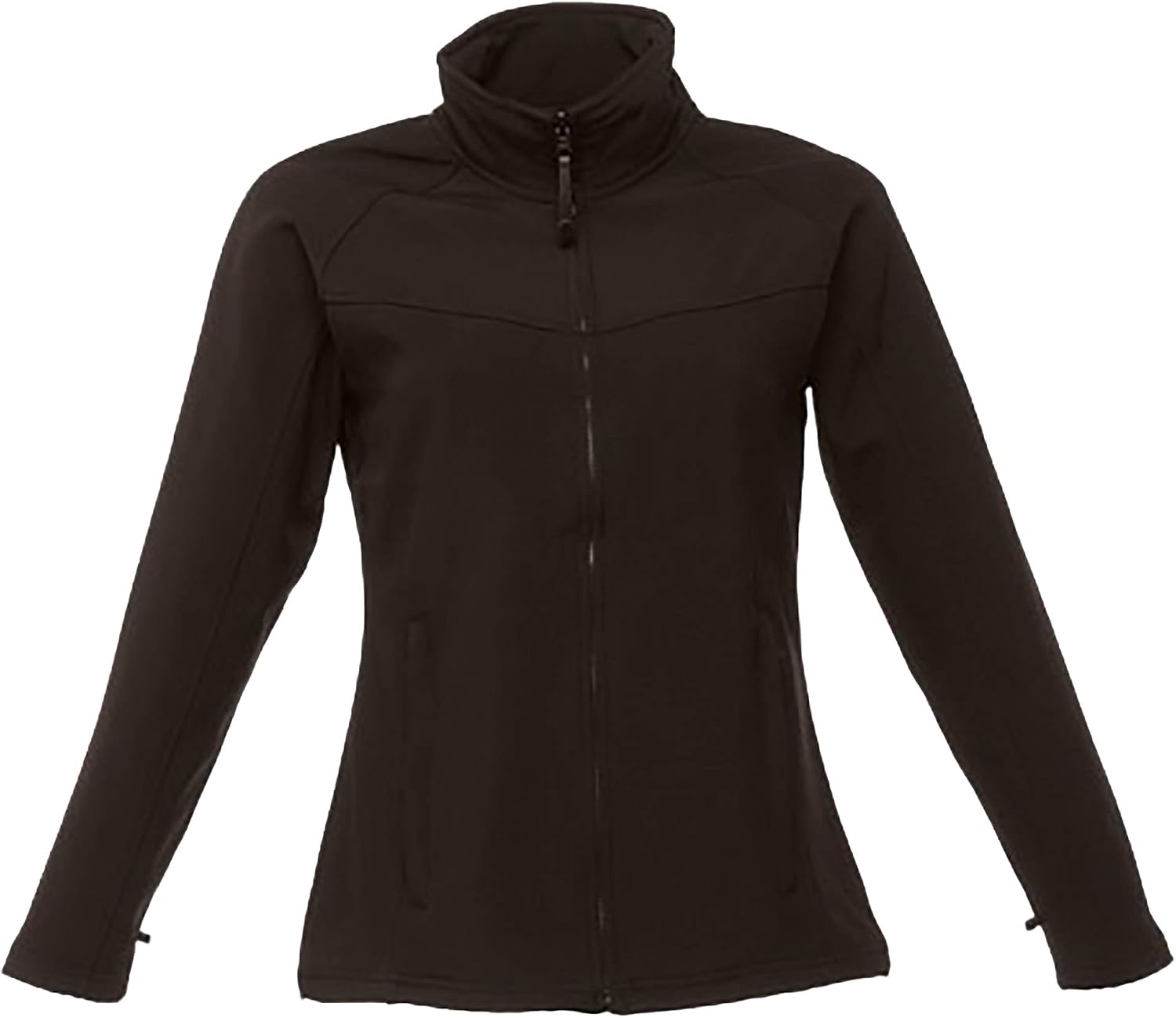 regatta womens softshell jacket