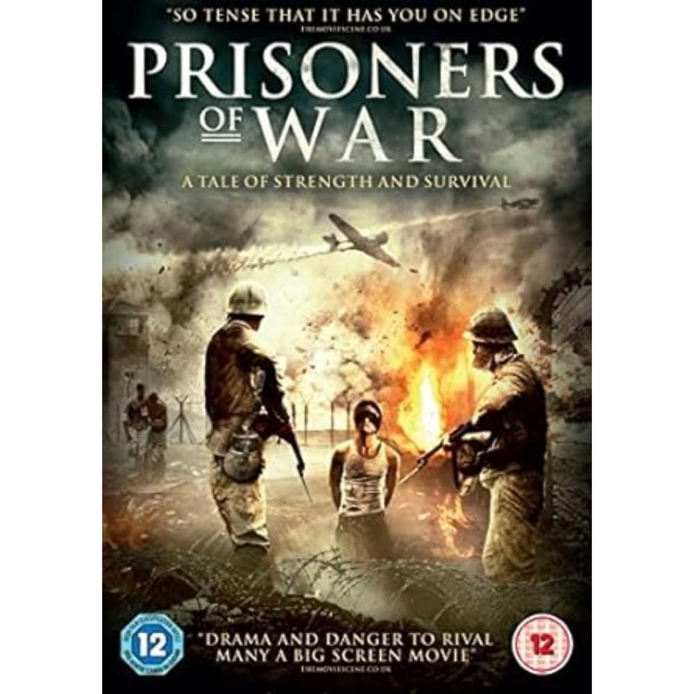Prisoners Of War