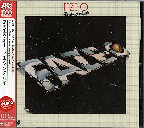Faze O - Ministry_Of_Sound__Funk_Soul_Classics - Zortam Music