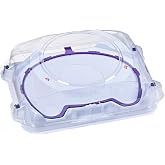 Beyblade X BX-32 Wide Beystadium, Authentic Takara Tomy Stadium Spinning-Top Toys, 8+