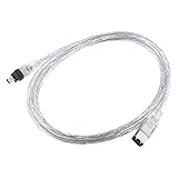 The Lord of the Tools 1394 6 Pin to Firewire 400