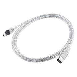 The Lord of the Tools 1394 6 Pin to Firewire 400