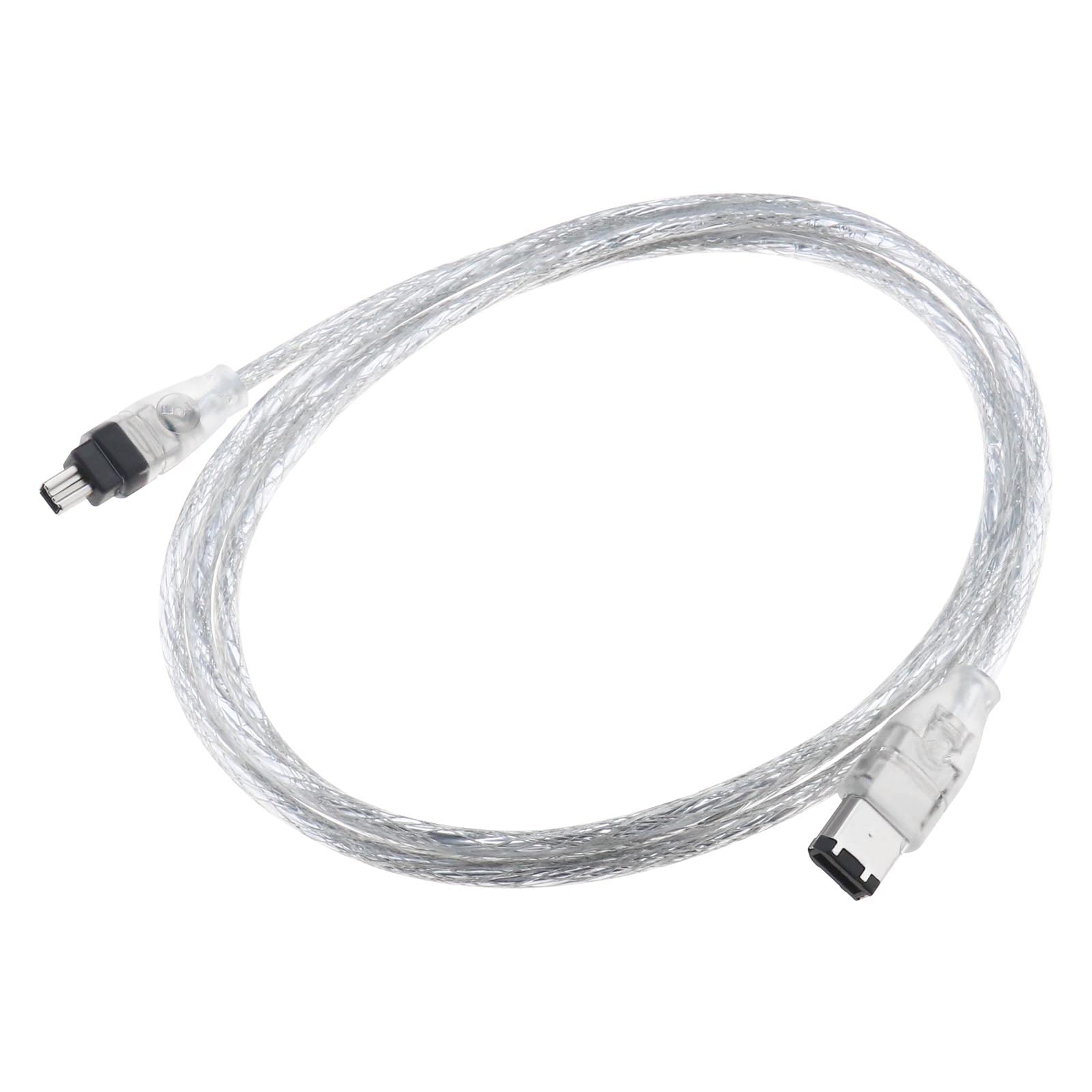 The Lord of the Tools 1394 6 Pin to Firewire 400
