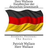 ドイツ語教材　Handbuch zur Deutschen Grammatik Amazon.com: Handbuch zur deutschen Grammatik (World Languages