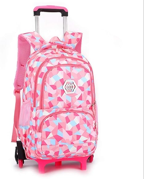 mochila trolley colegio