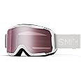SMITH Daredevil Youth Goggles with Carbonic-x Lens – Performance Snowsports Kids Goggles for Skiing & Snowboarding