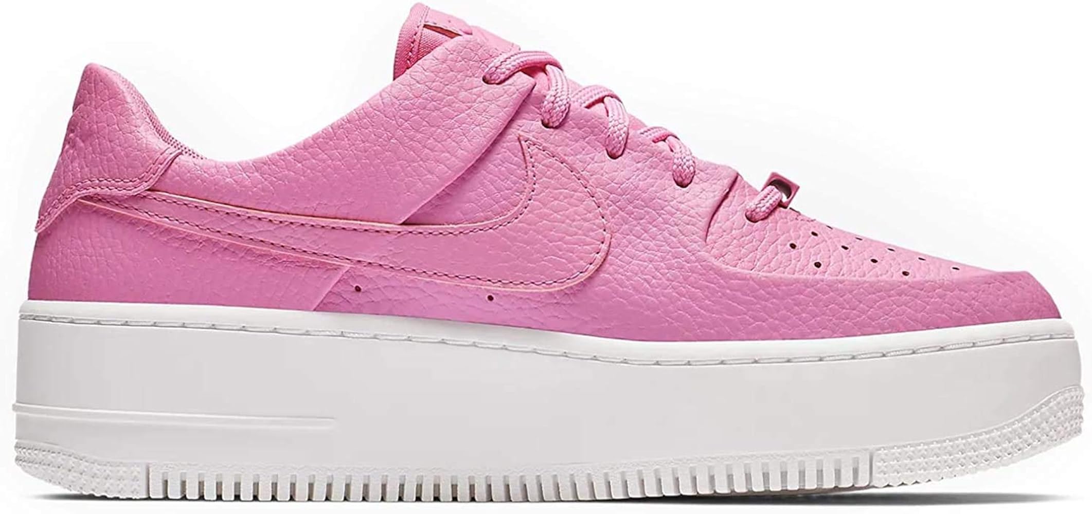nike women's af1 sage low basketball shoe