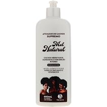 Amazon.com : Trihair Mel Cola Hydrating Curl Definer Gel - Vegan ...