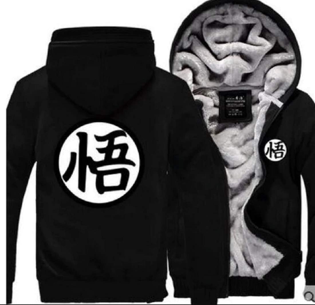 DBZ Hoodie Goku Hoodie Dragon Ball Super Z Goku 3D Printed Pocket Hoodie DBZ Hoodie Goku Hoodie Dragon Ball Super Z Goku 3D Printed Pocket Hoodie